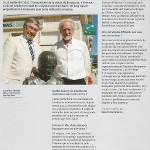 Revue du Souvenir Napoléonien - Février 2011