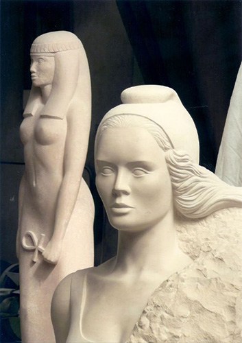 Maat&Marianne