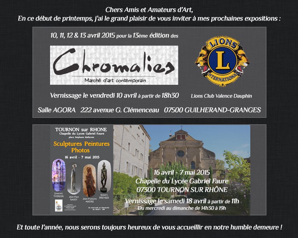 AGENDA-Newsletter-MARS-2015_cp