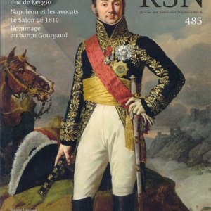 Revue du Souvenir Napoléonien - Décembre 2010