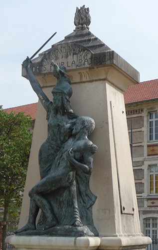SouvenirFrancaisRAVIT