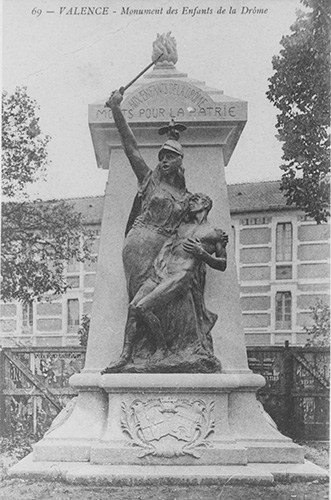 SouvenirFrancais